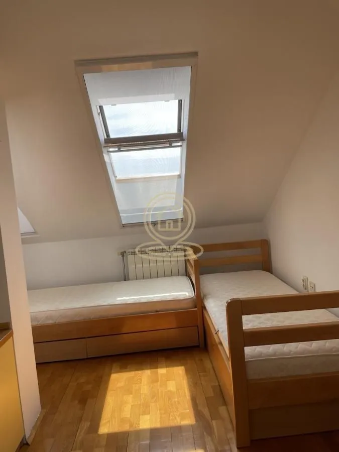 Prodaja, dvosoban stan, 54m², Detelinara, Novi Sad Sve Podlokacije
