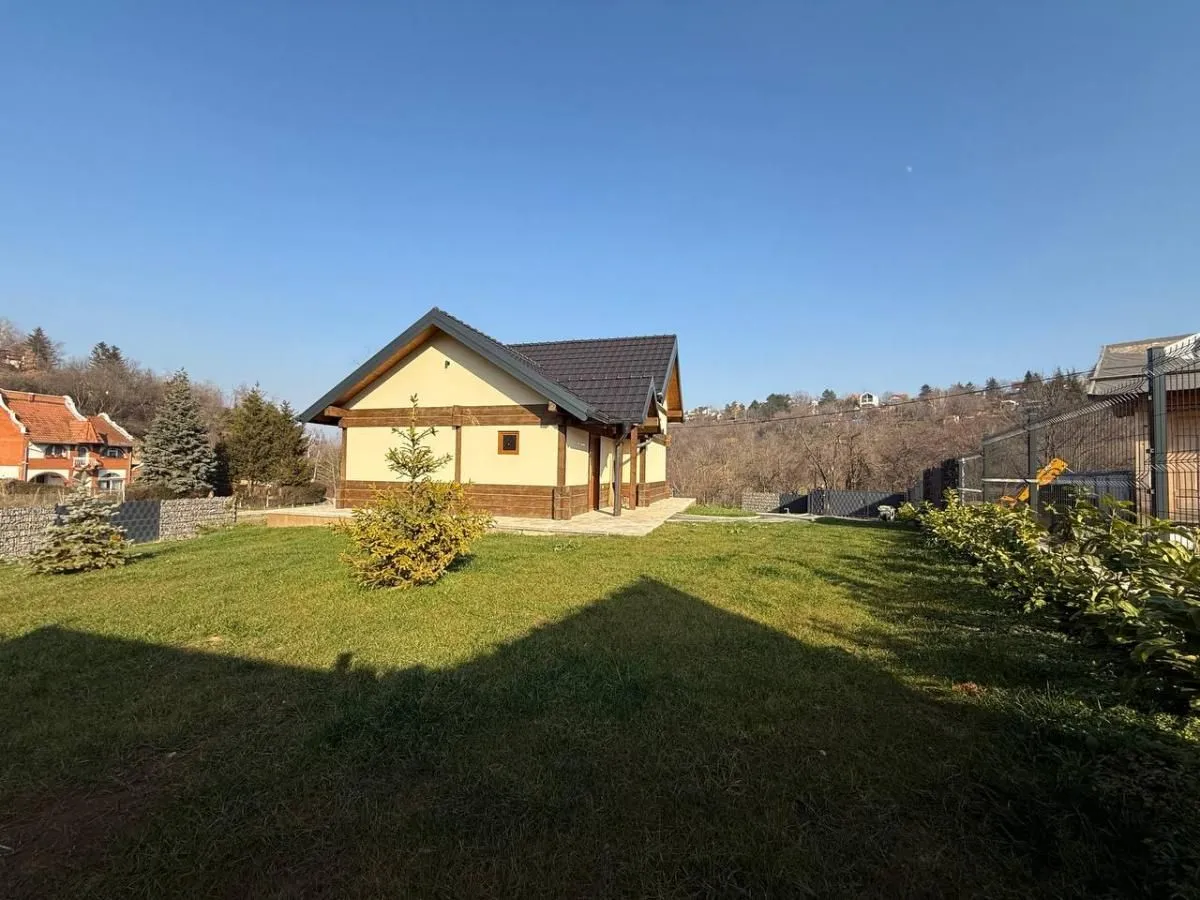 Prodaja, kuća, 79m², Petrovaradin, Novi Sad