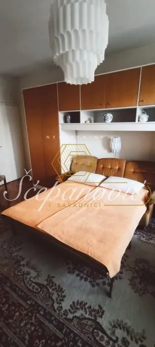 Prodaja, dvosoban stan, 74m², Kej, Novi Sad Sve Podlokacije