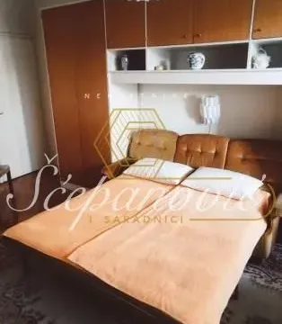 Sale, two bedroom apartment, 74m², Kej, Novi Sad Sve Podlokacije - image 3