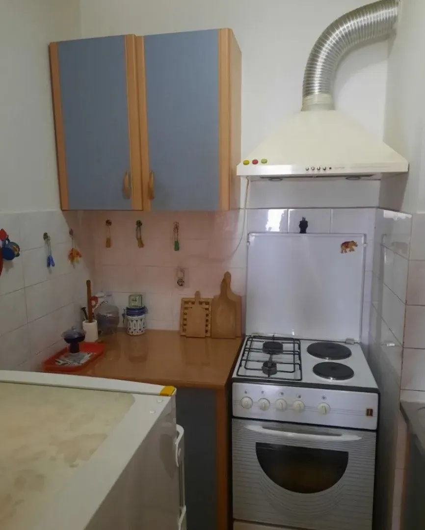 Prodaja, jednosoban stan, 48m², Zabjelo, Podgorica