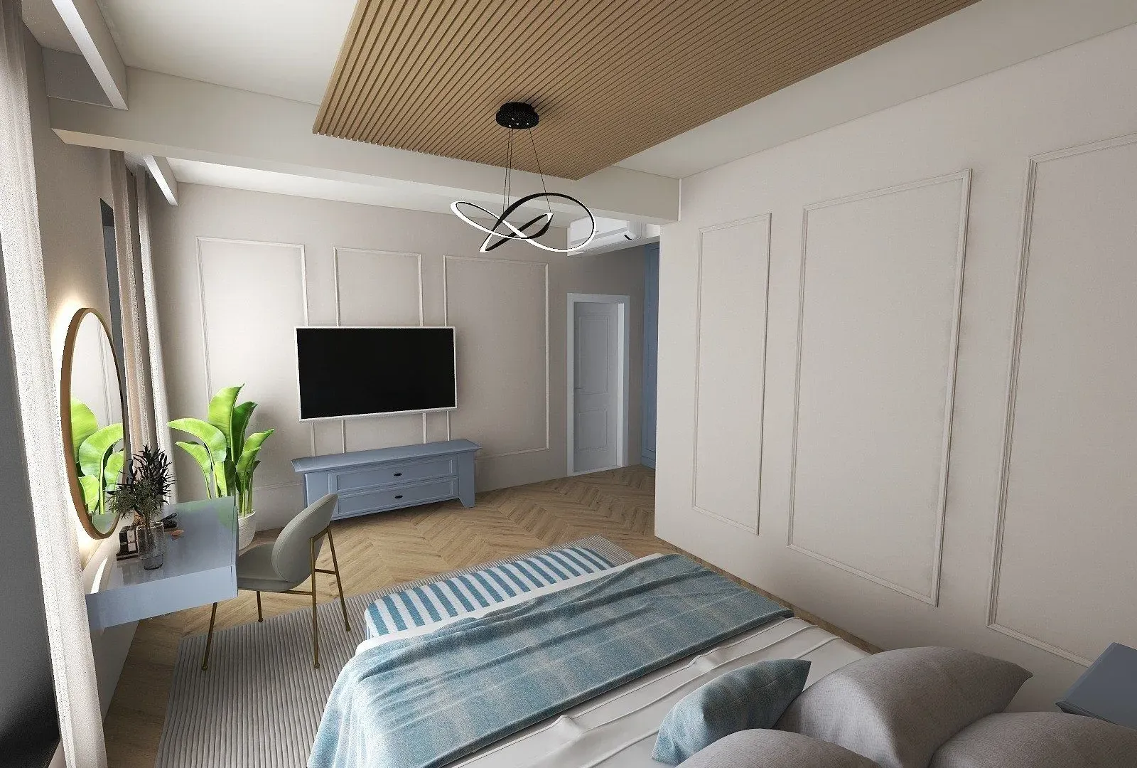 Sale, apartment, 245m², Komoševina, Budva