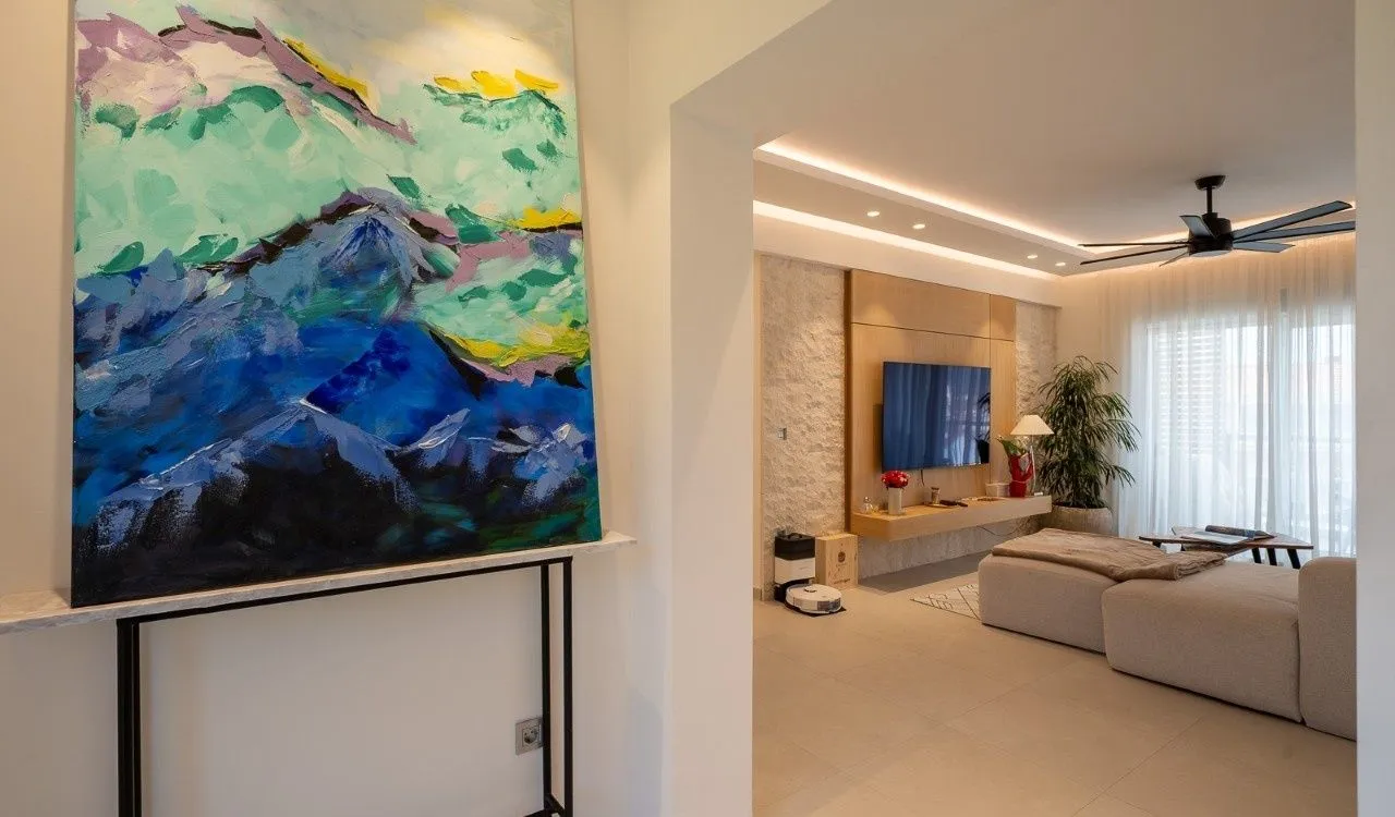 Prodaja, dvosoban stan, 122m², Centar, Tivat