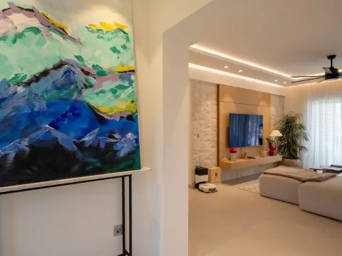 Prodaja, dvosoban stan, 122m², Tivat, Crna Gora - image 17