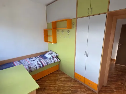 Rent, three bedroom apartment, 80m², Seljanovo, Tivat - image 6