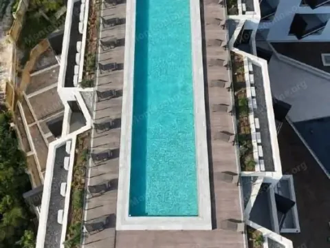 Sale, one bedroom apartment, 54m², Bečići, Budva - image 16