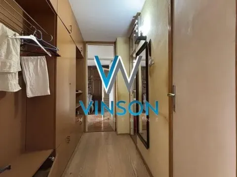 Sale, two bedroom apartment, 58m², Liman 3, Novi Sad Sve Podlokacije - image 11