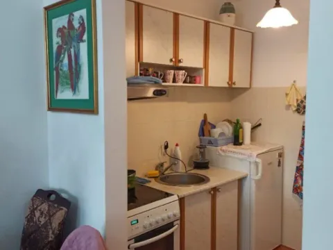 Sale, one bedroom apartment, 40m², Budva, Crna Gora - image 4