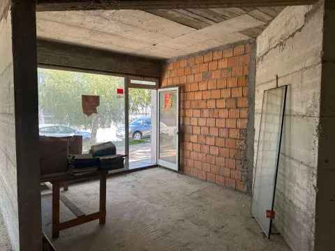 Sale, office space, 168m², Zabjelo, Podgorica - image 2