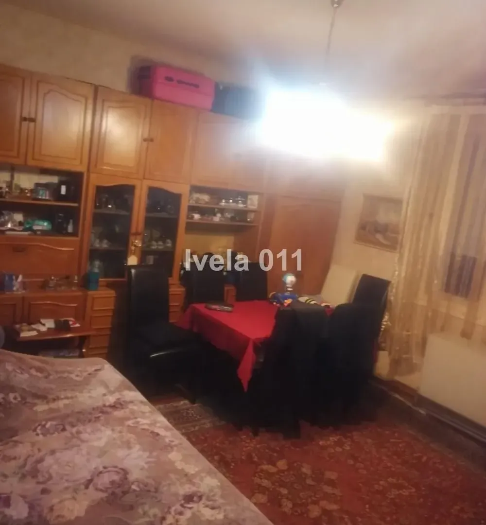 Sale, two bedroom apartment, 56m², Vračar Sve Podlokacije, Beograd