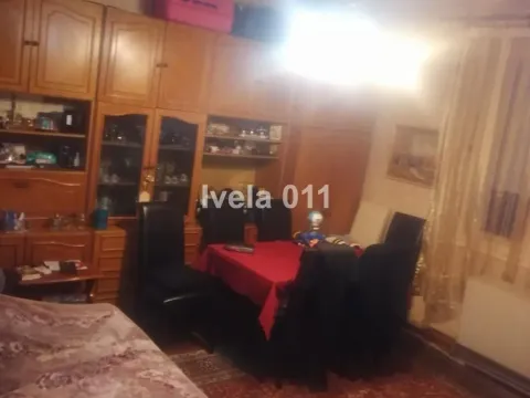 Prodaja, dvosoban stan, 56m², Vračar Sve Podlokacije, Beograd - image 9