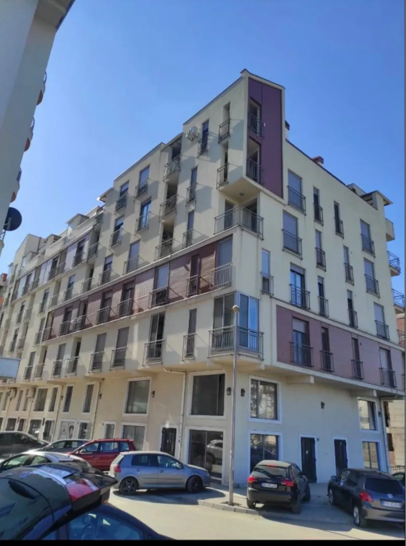 Rent, two bedroom apartment, 71m², Podgorica, Crna Gora