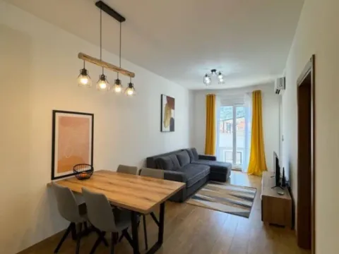 Daily-rent, one bedroom apartment, 44m², Budva, Crna Gora