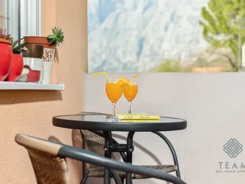 Izdavanje, dvosoban stan, 47m², Sveti Stasije, Kotor - image 16