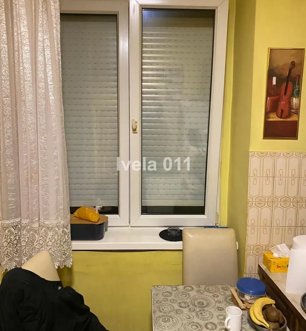 Sale, two bedroom apartment, 56m², Vračar Sve Podlokacije, Beograd