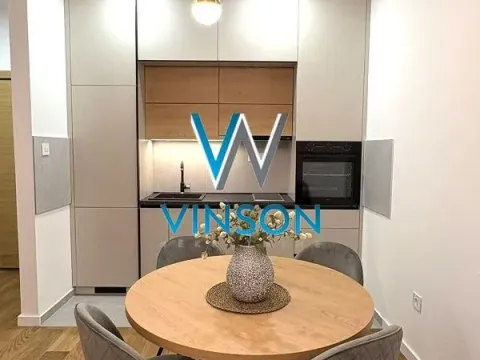 Izdavanje, jednosoban stan, 43m², Grbavica, Novi Sad Sve Podlokacije - image 5