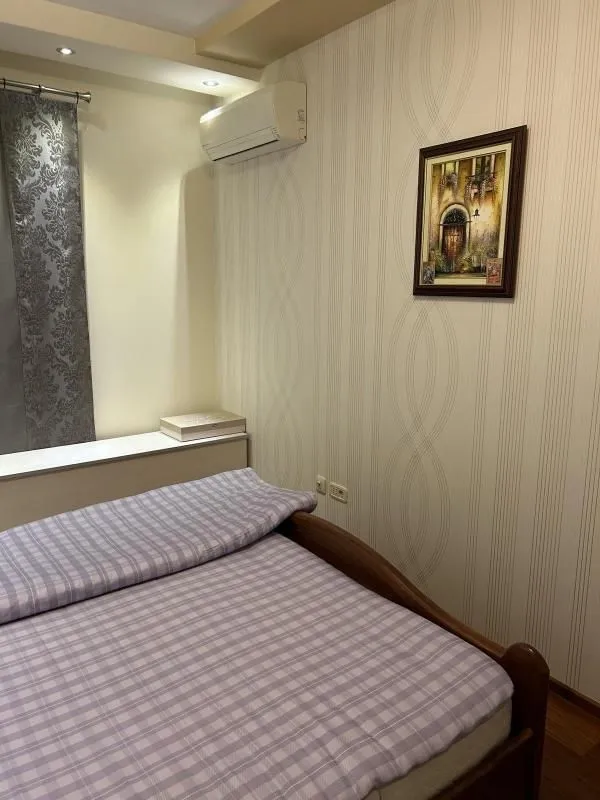 Sale, one bedroom apartment, 57m², Gorica C, Podgorica