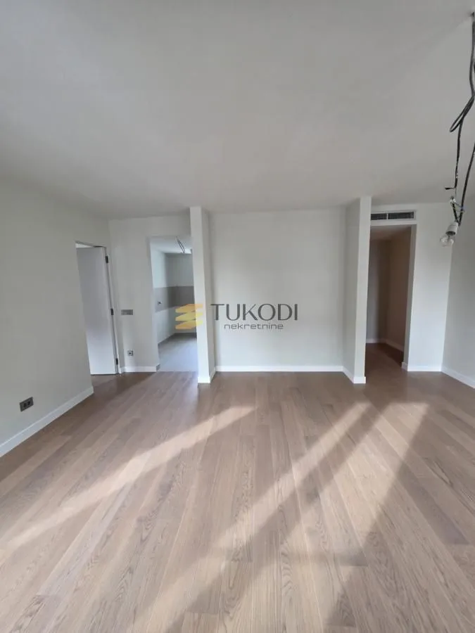 Sale, two bedroom apartment, 60m², Novi Beograd Sve Podlokacije, Beograd