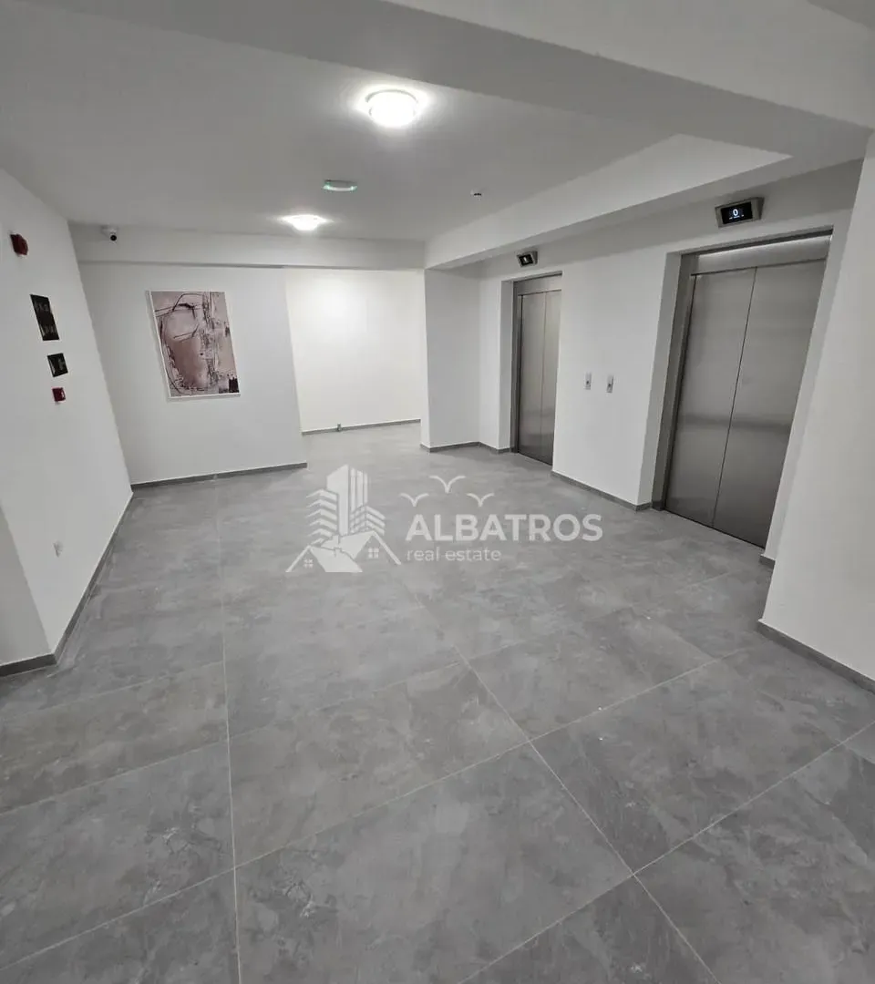 Sale, one bedroom apartment, 53m², Bar, Crna Gora