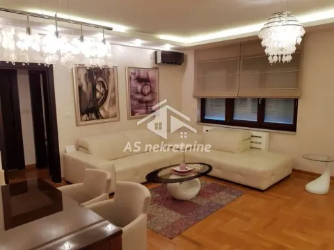 Izdavanje, trosoban stan, 75m², Fon (Fon - Bilećka), Voždovac Sve Podlokacije - image 5