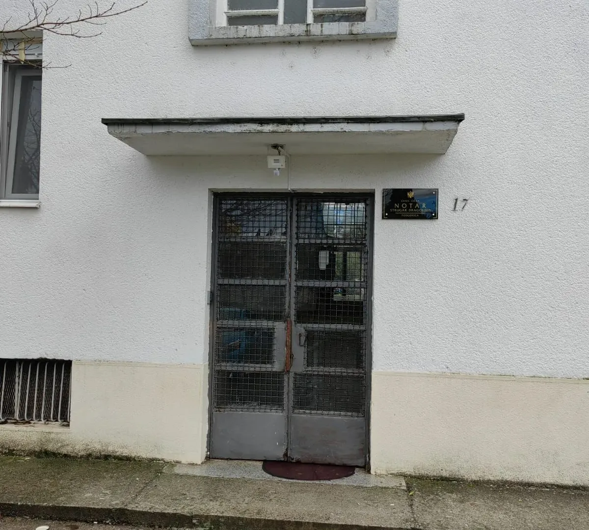 Izdavanje, dvosoban stan, 80m², Podgorica, Crna Gora