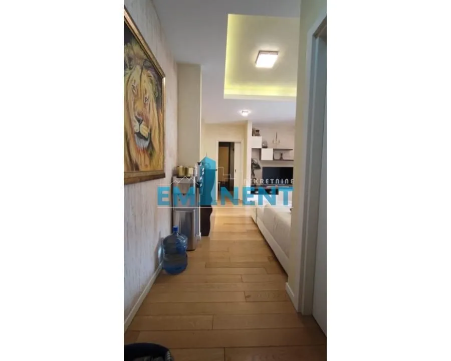 Prodaja, trosoban stan, 96m², Novi Beograd Blok 67, Novi Beograd Sve Podlokacije