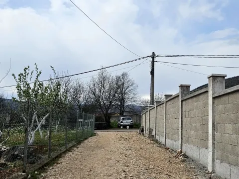 Prodaja, plac, 1757m², Bandići, Danilovgrad - image 2