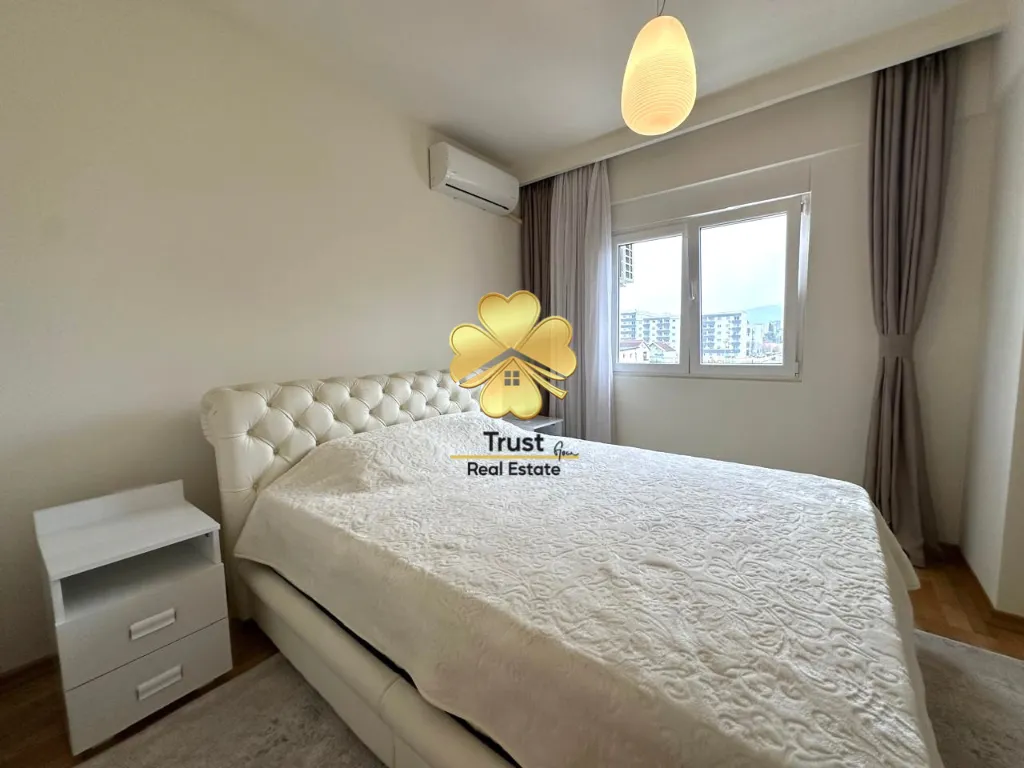 Rent, two bedroom apartment, 102m², Zabjelo, Podgorica