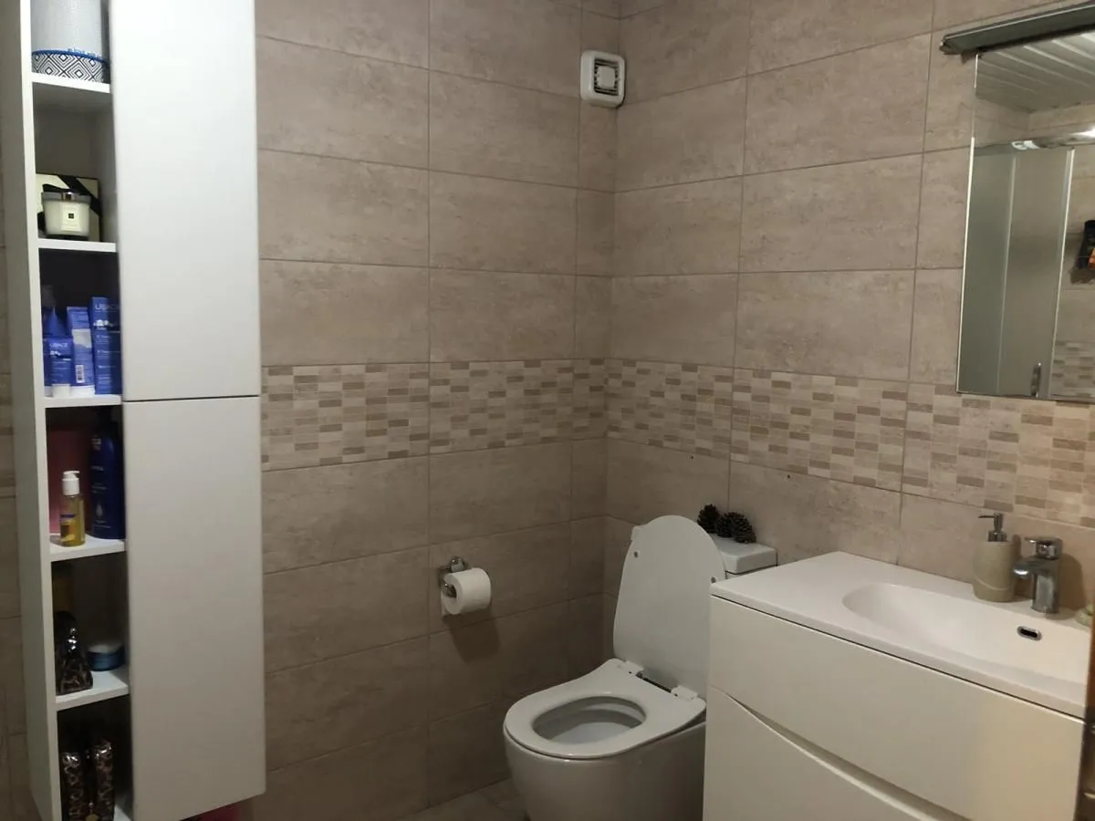 Sale, one bedroom apartment, 52m², Budva, Crna Gora