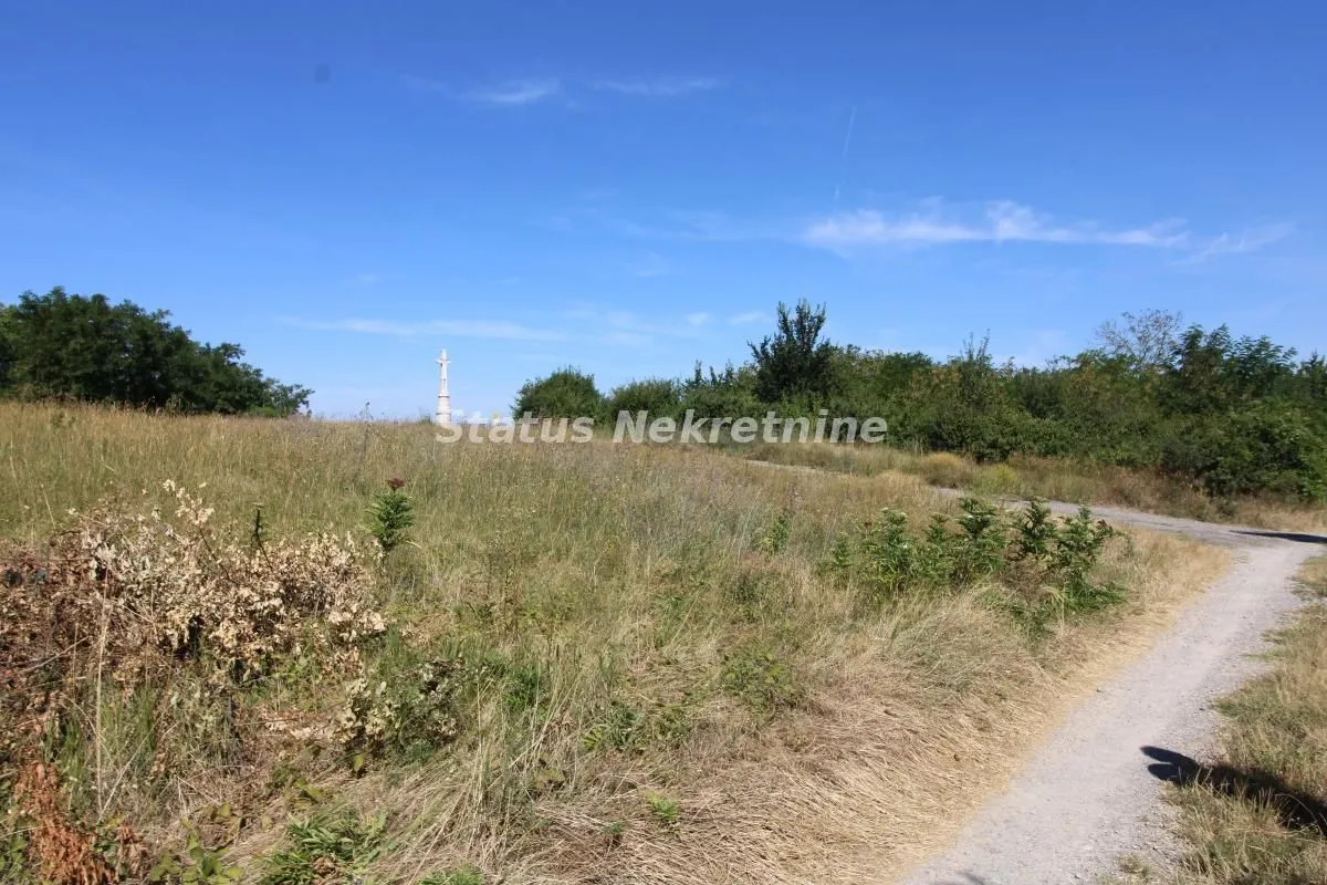 Prodaja, plac, 3276m², Petrovaradin, Novi Sad