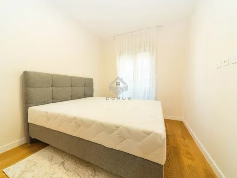 Rent, one bedroom apartment, 47m², Central Point, Podgorica - image 5