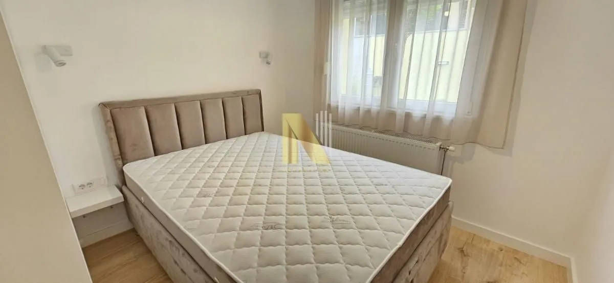 Rent, one bedroom apartment, 35m², Podbara, Novi Sad Sve Podlokacije