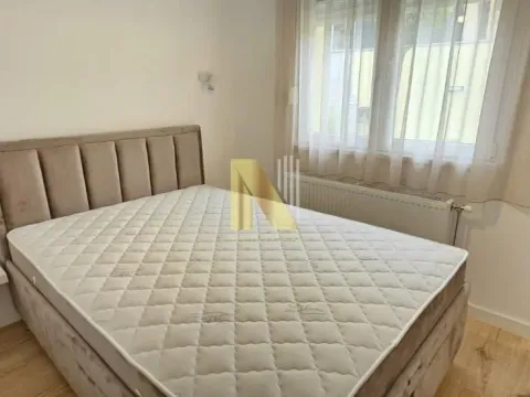 Rent, one bedroom apartment, 35m², Podbara, Novi Sad Sve Podlokacije - image 3