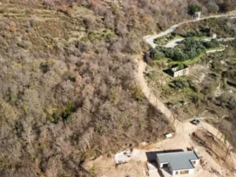 Prodaja, plac, 8000m², Tuđemili, Bar - image 4