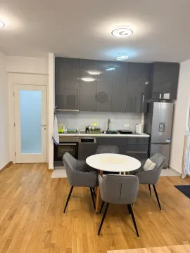 Rent, two bedroom apartment, 66m², Stari Aerodrom, Podgorica - image 2