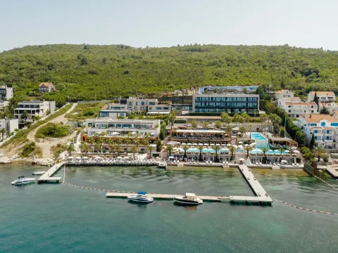 Prodaja, dvosoban stan, 201m², Đuraševići, Tivat - image 38