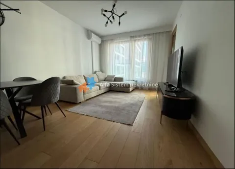 Izdavanje, trosoban stan, 70m², Novi Beograd Blok 65, Novi Beograd Sve Podlokacije - image 5