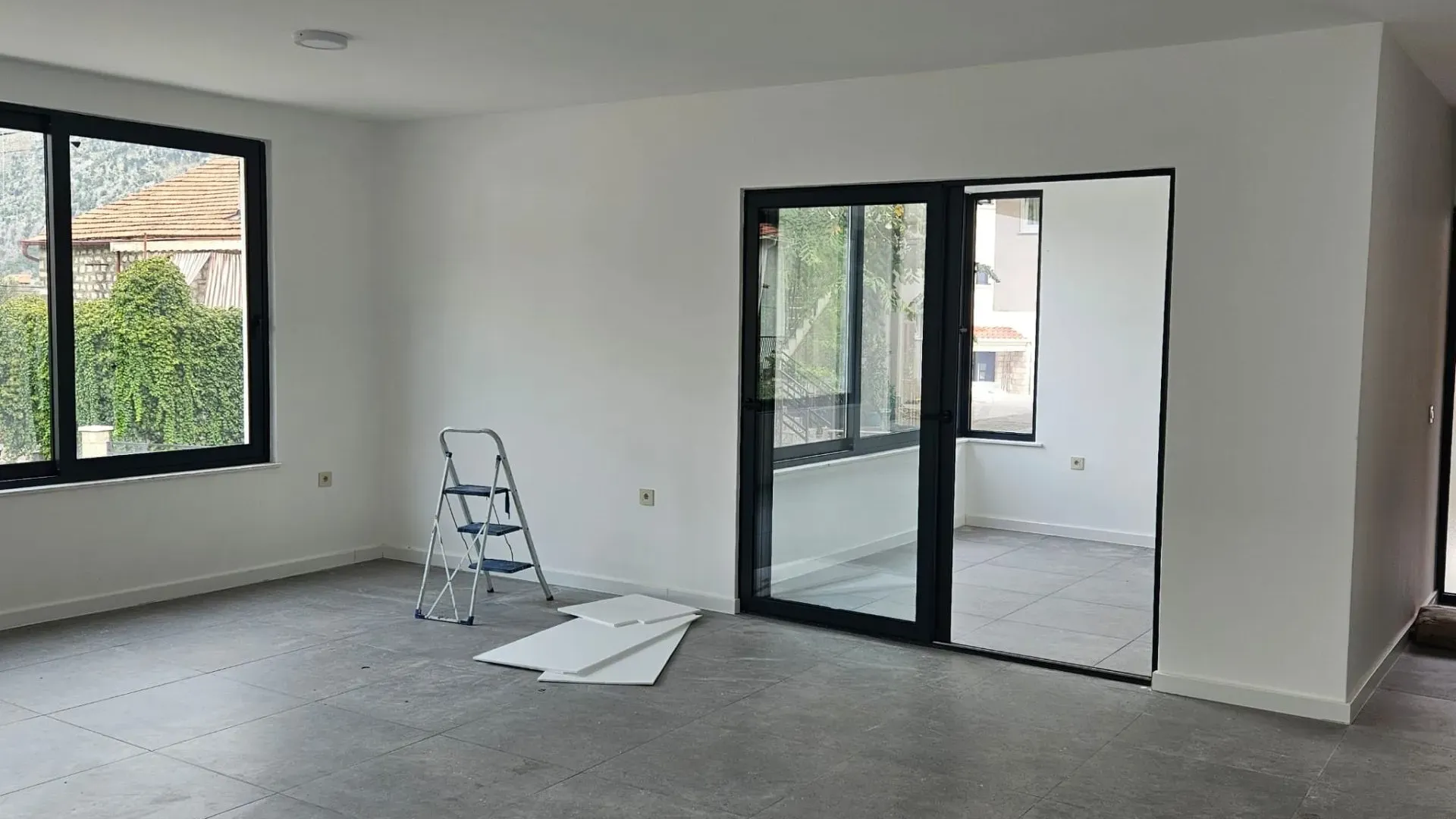 Rent, office space, 80m², Kotor, Crna Gora