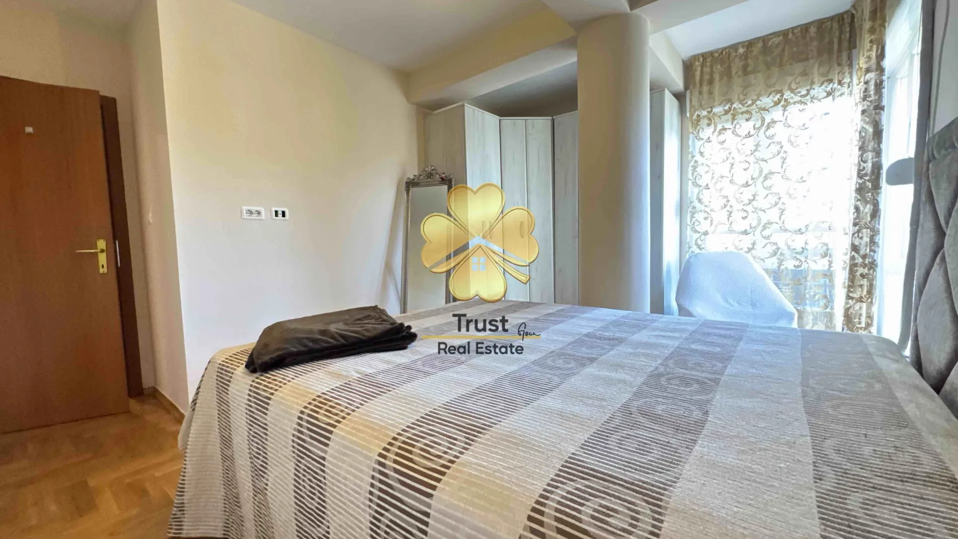 Rent, two bedroom apartment, 80m², Momišići, Podgorica
