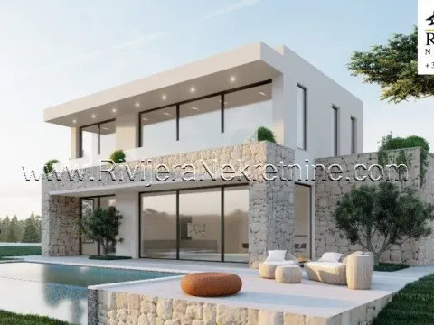 Prodaja, kuća, 250m², Podi, Herceg Novi - image 8