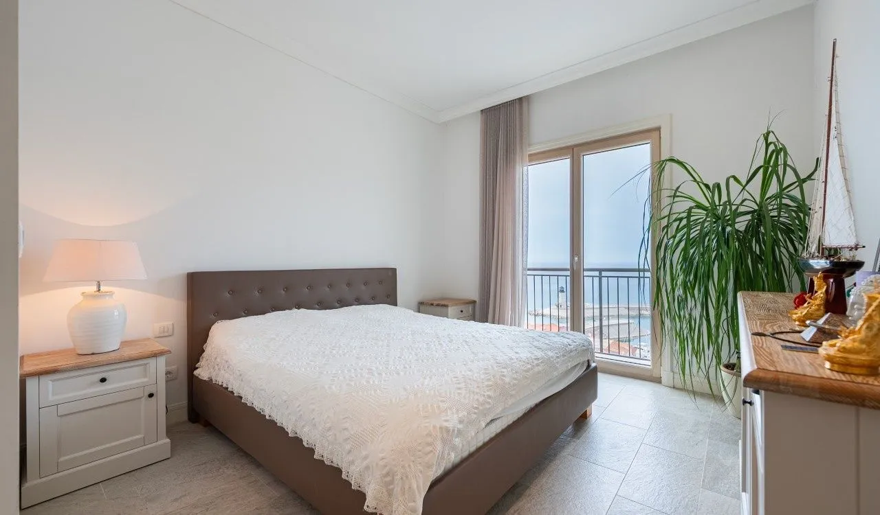 Prodaja, dvosoban stan, 114m², Luštica Bay, Tivat