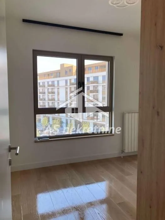 Rent, three bedroom apartment, 75m², Savski Venac, Beograd