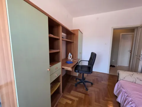 Sale, two bedroom apartment, 65m², Podgorica, Crna Gora - image 13