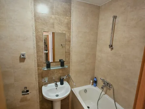 Prodaja, jednosoban stan, 39m², Stari Aerodrom, Podgorica - image 10