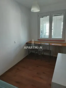 Izdavanje, jednosoban stan, 45m², Novi Beograd Blok 62, Novi Beograd Sve Podlokacije - image 5
