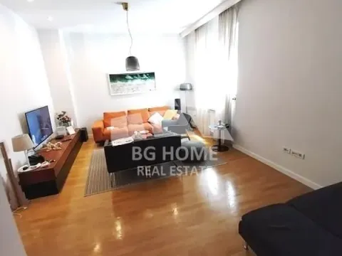 Izdavanje, trosoban stan, 126m², Vukov Spomenik, Zvezdara Sve Podlokacije