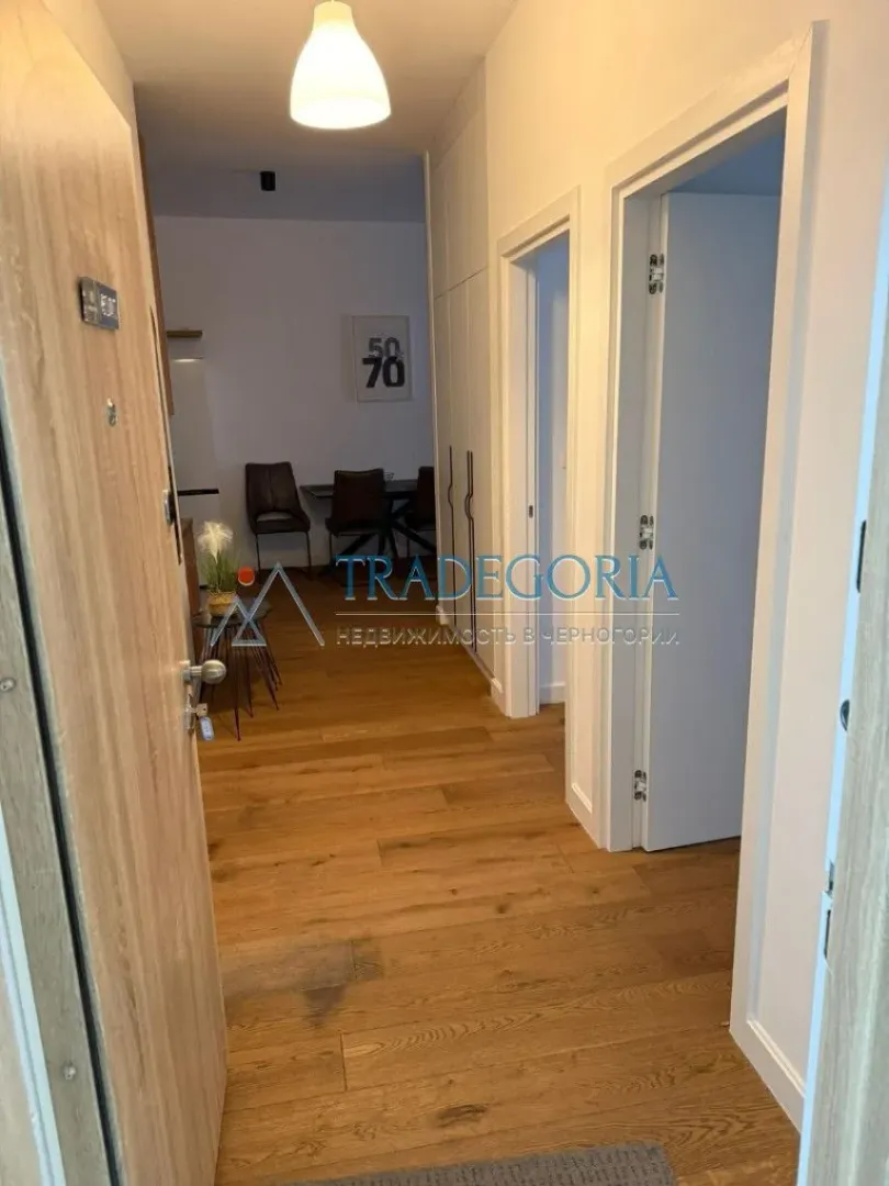 Prodaja, dvosoban stan, 80m², Bar, Crna Gora