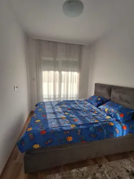 Rent, one bedroom apartment, 45m², Zlatica, Podgorica - image 8
