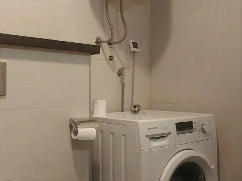 Izdavanje, dvosoban stan, 50m², Vračar, Šid - image 12