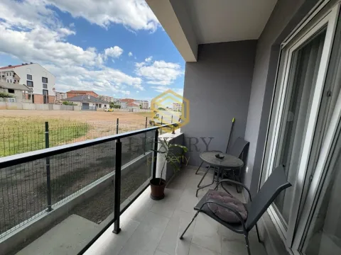 Rent, one bedroom apartment, 46m², Zabjelo, Podgorica - image 10